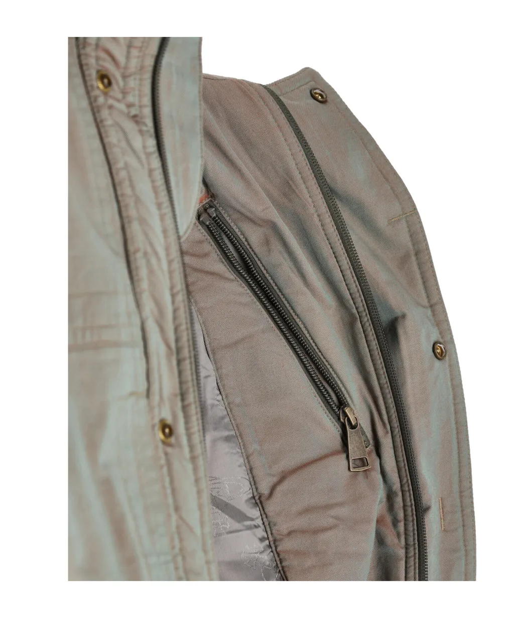 Vivienne Westwood Nevada Orb Patch Bomber Jacket