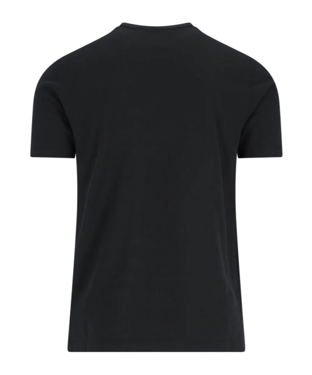 Crewneck T-Shirt