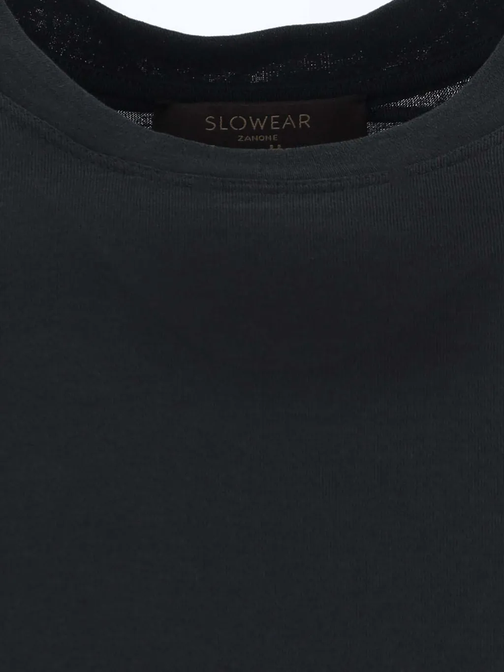 Crewneck T-Shirt