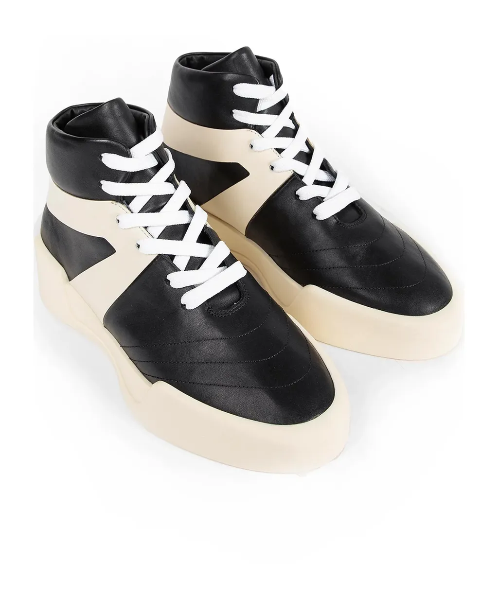 Fear Of God Basketball Lace-Up Sneakers
