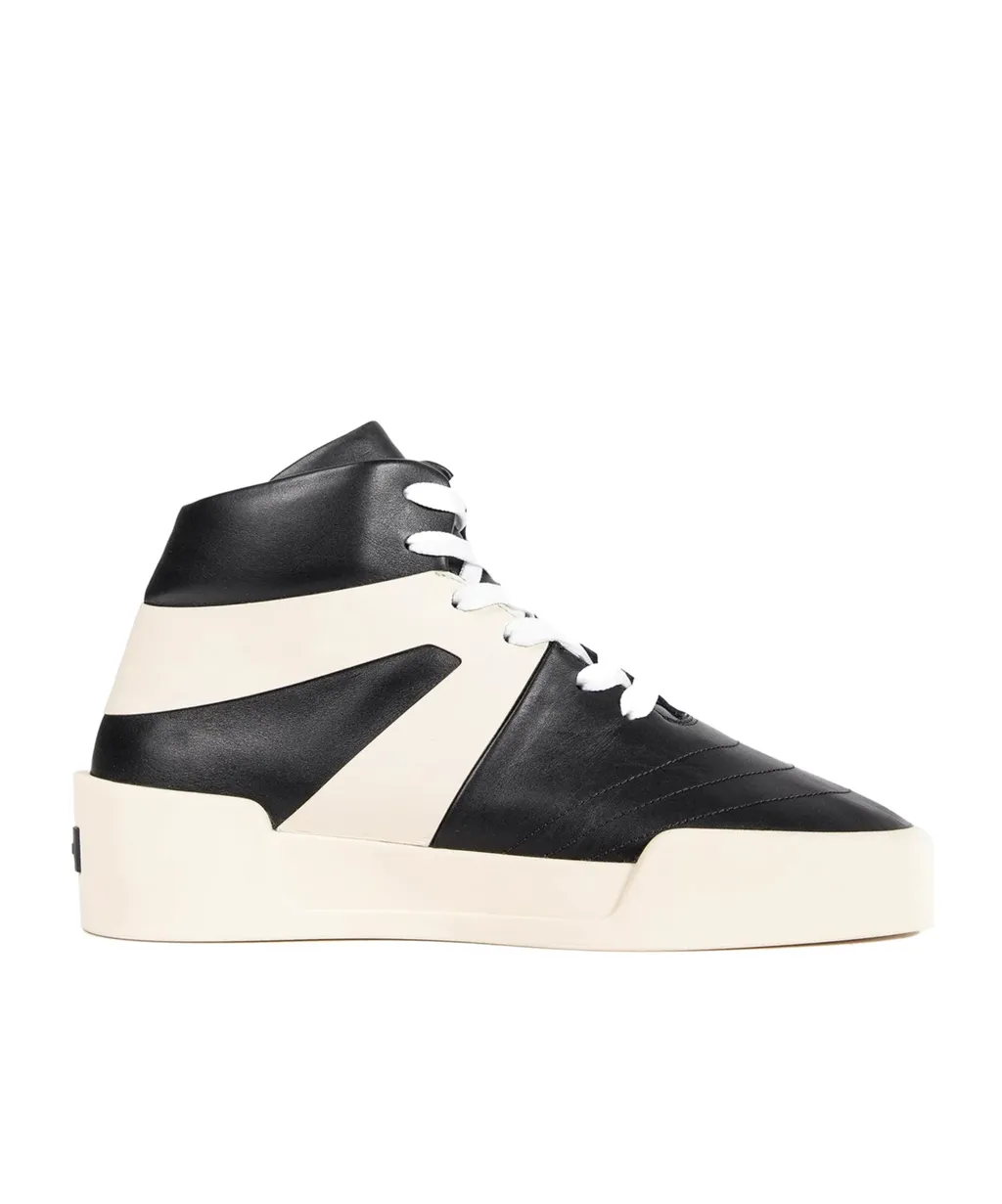 Fear Of God Basketball Lace-Up Sneakers