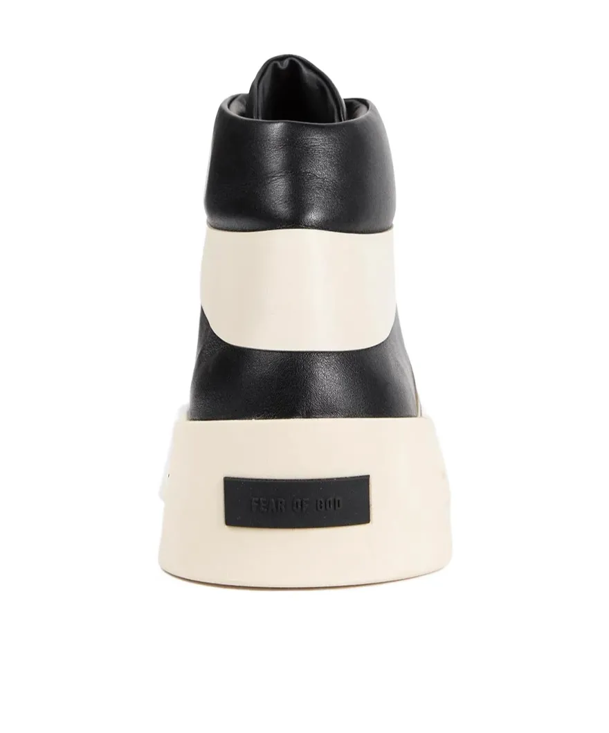 Fear Of God Basketball Lace-Up Sneakers