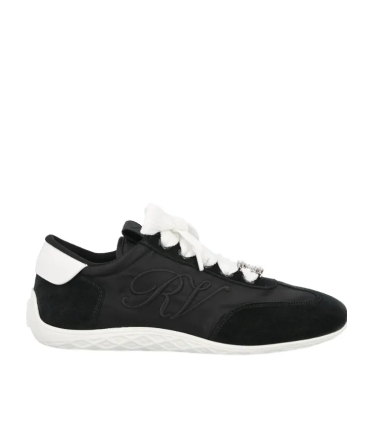 Viv Low-Top Sneakers