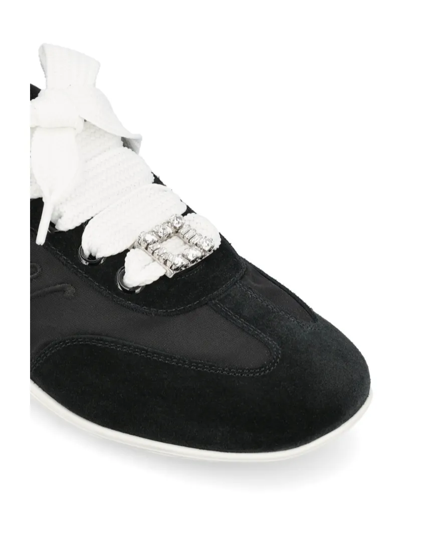 Viv Low-Top Sneakers