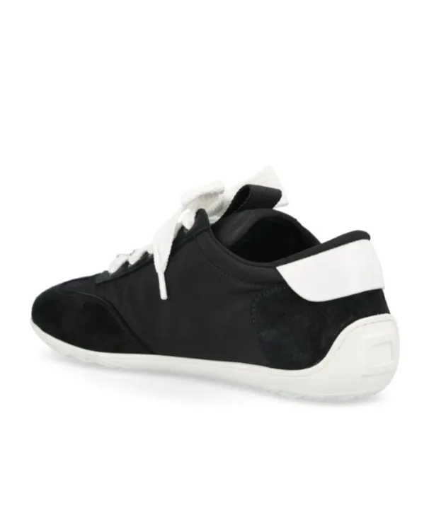 Viv Low-Top Sneakers