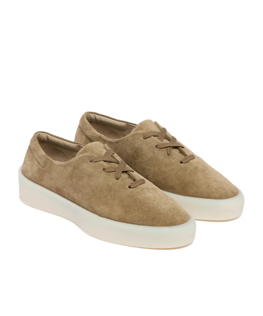 Fear Of God Lace-Up Flat Shoes