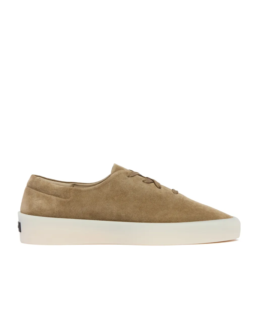 Fear Of God Lace-Up Flat Shoes