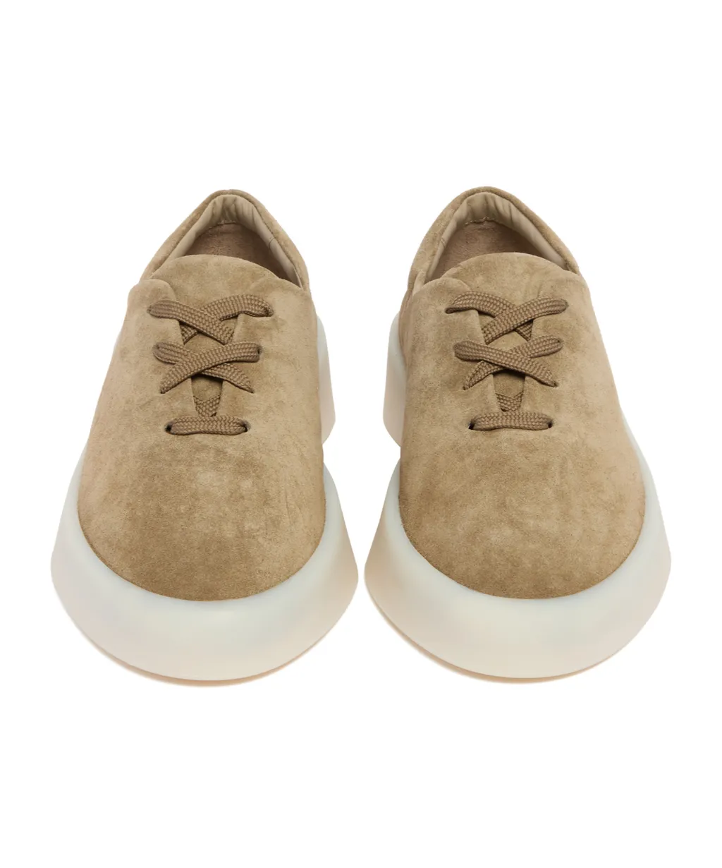 Fear Of God Lace-Up Flat Shoes