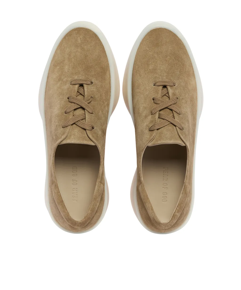 Fear Of God Lace-Up Flat Shoes