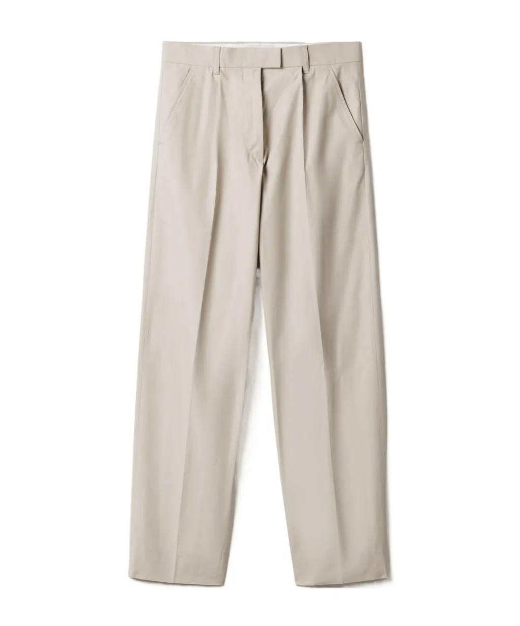 Miu Miu Straight Leg Pants