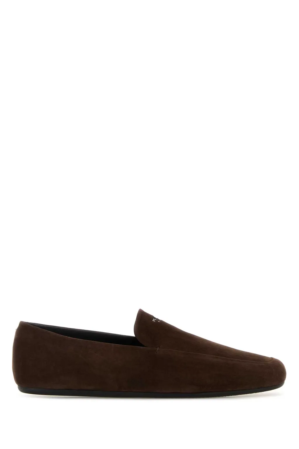 Prada Slip-On Loafers