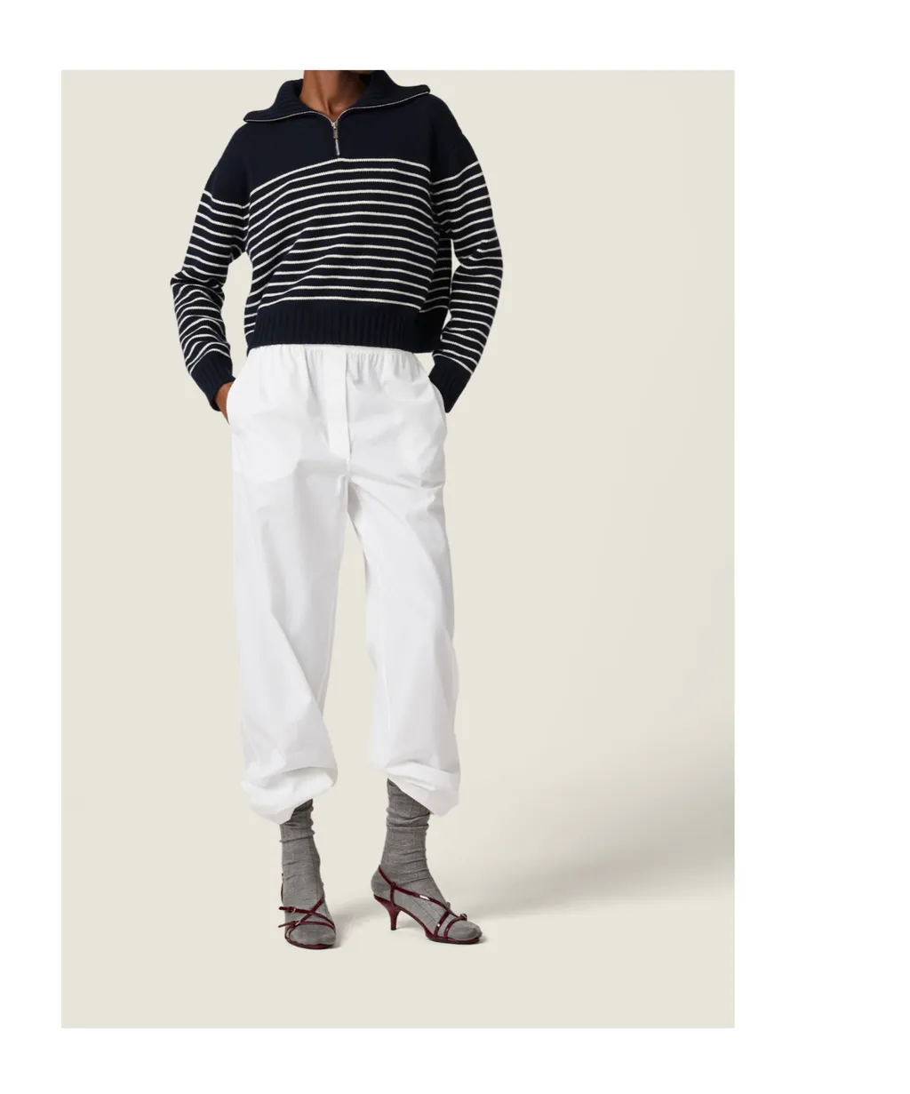 Cashmere Sweater