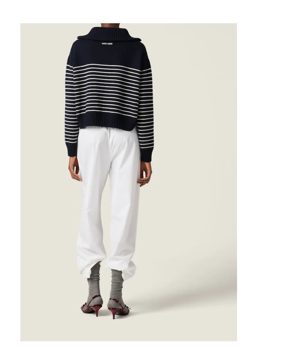 Cashmere Sweater