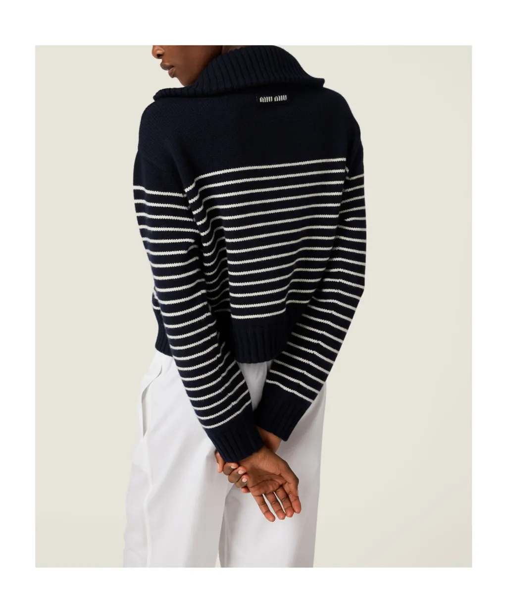 Cashmere Sweater