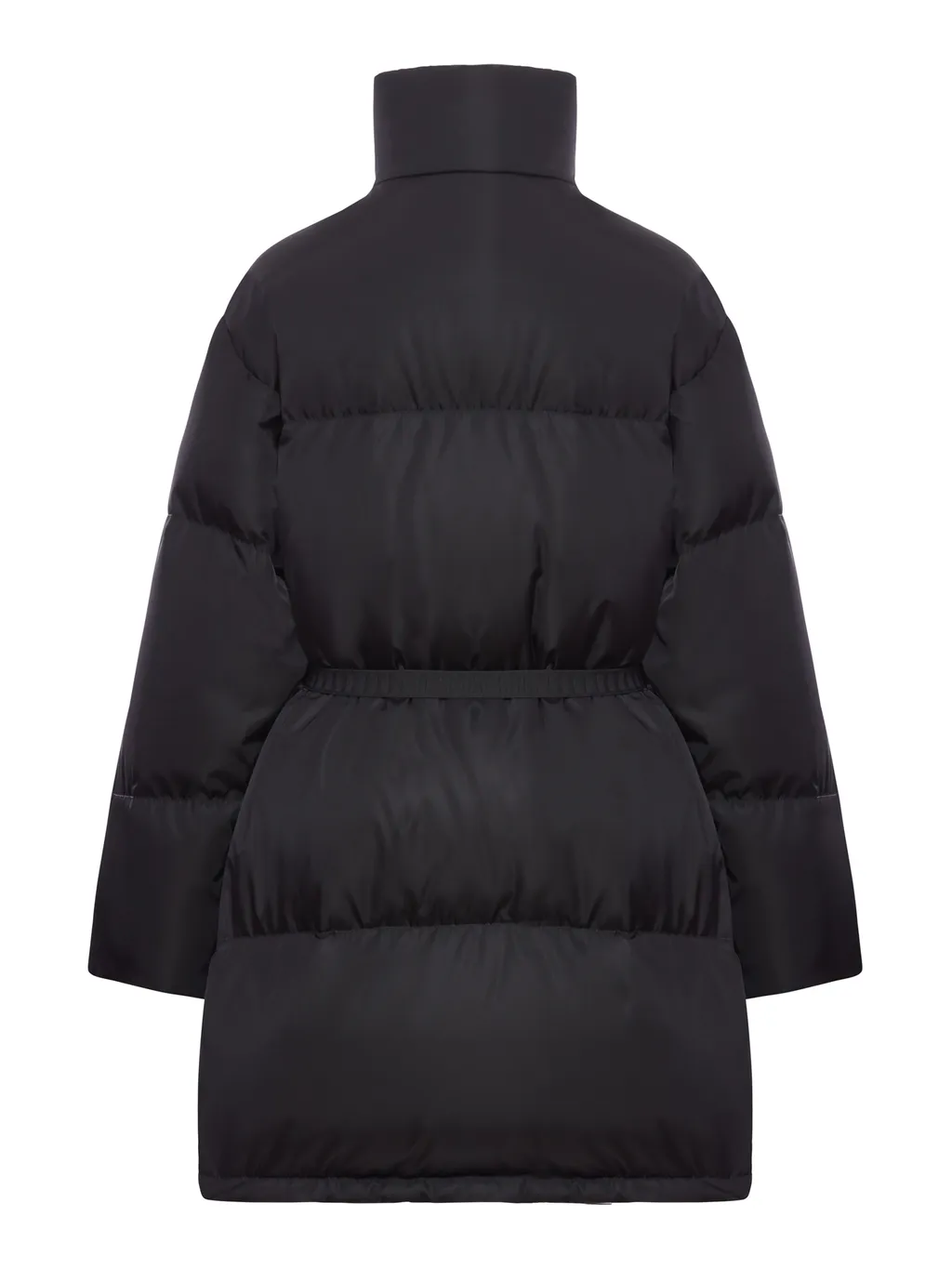 Re-Nylon Down Jacket