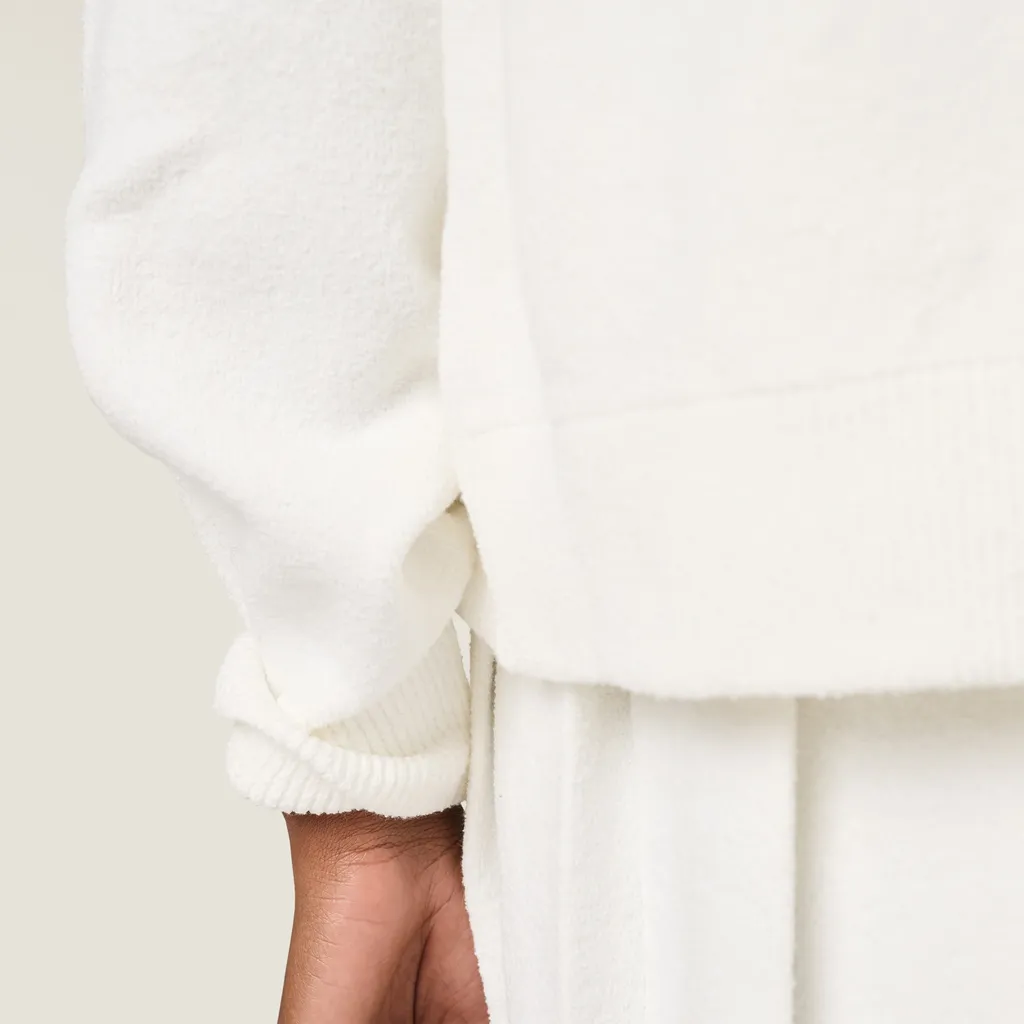 Miu Miu Zipped Knitted Cardigan