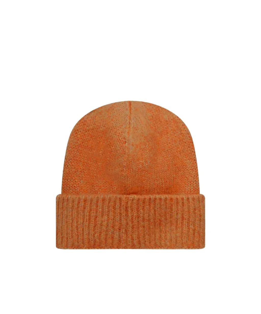 Miu Miu Logo-Intarsia Beanie