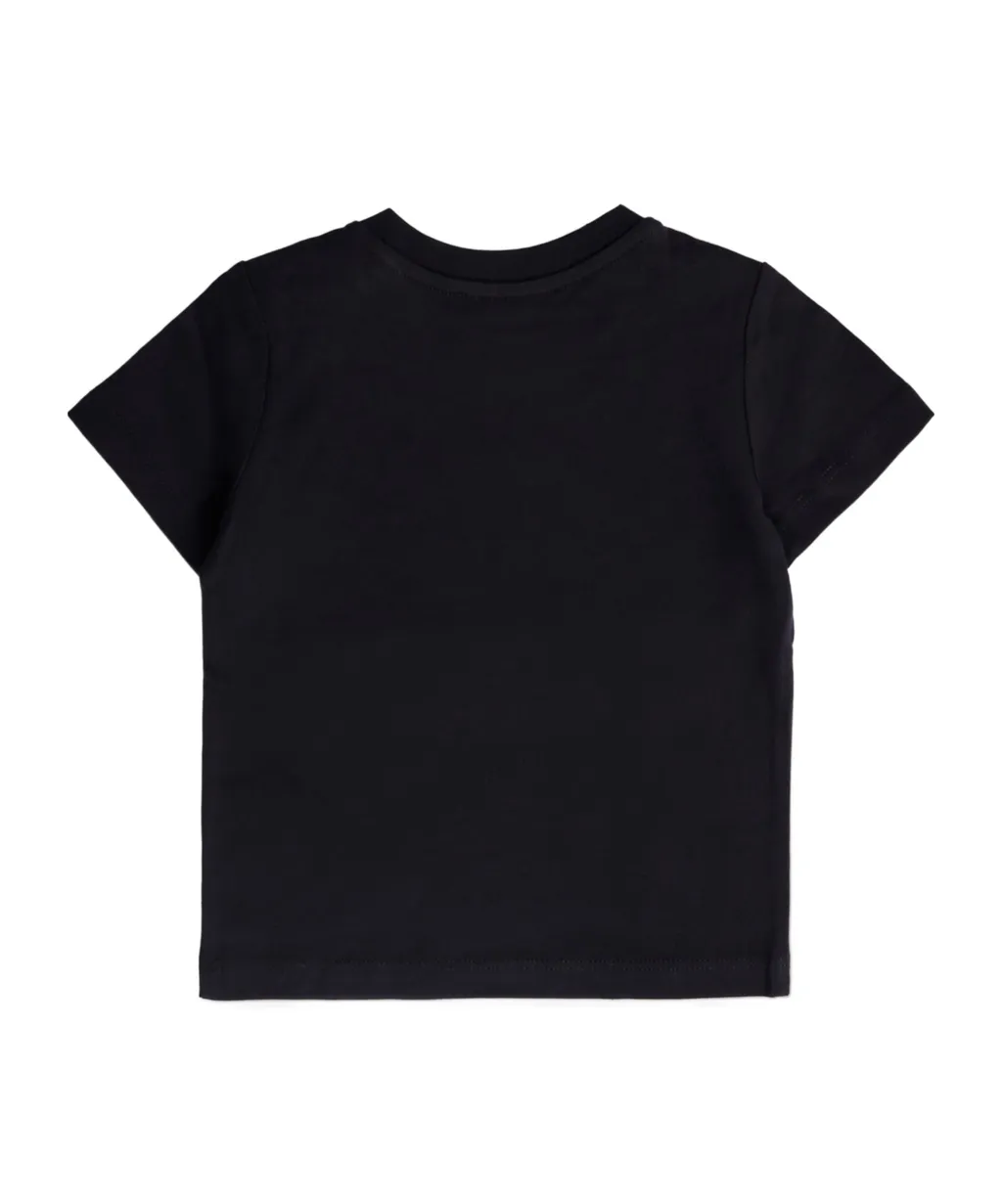 Logo-Embellished T-Shirt