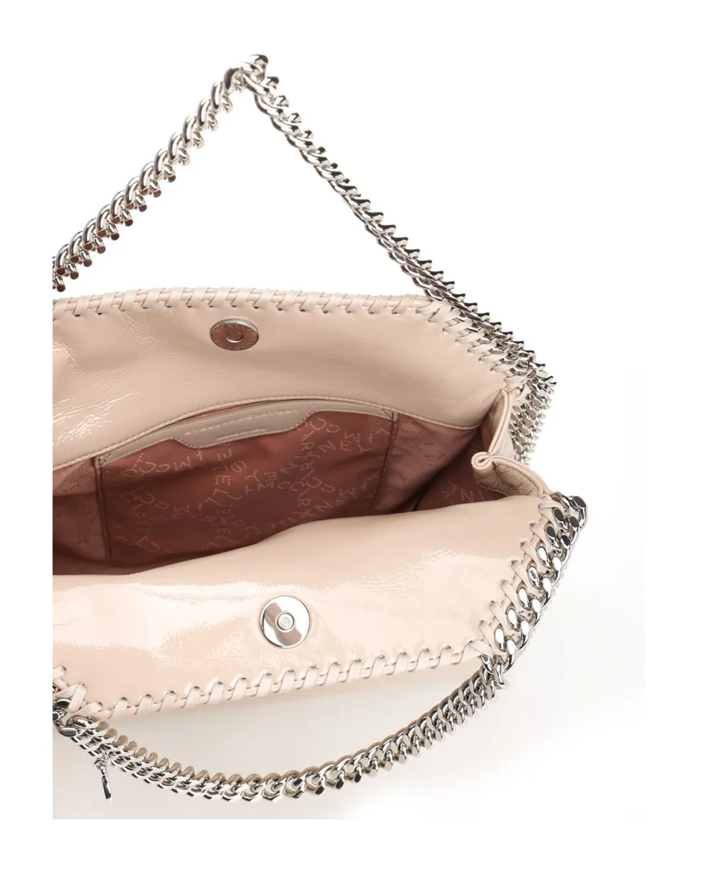 Stella Mccartney Mini Falabella Top Handle Bag