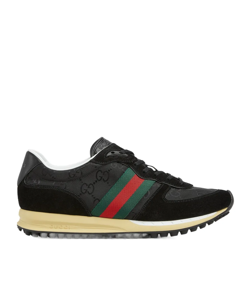 Gucci Re-Motion Sneaker