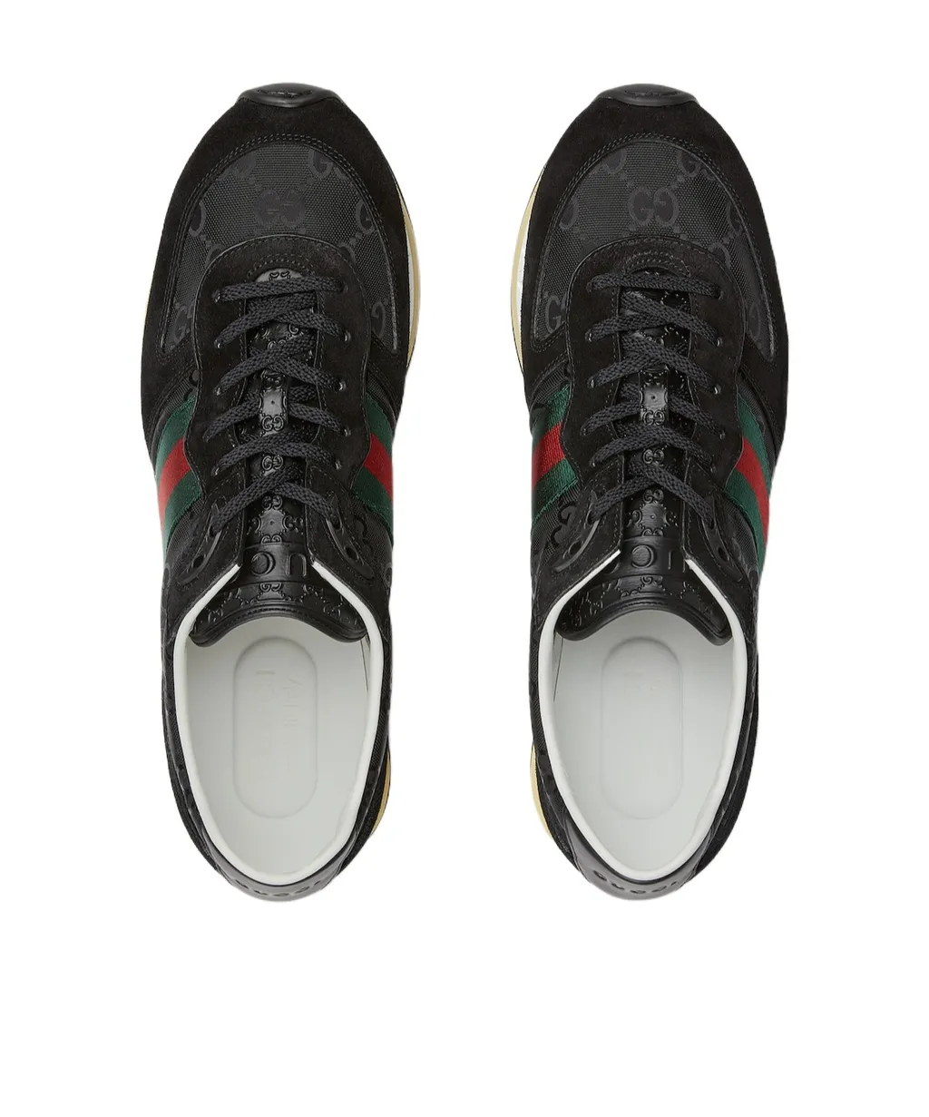 Gucci Re-Motion Sneaker