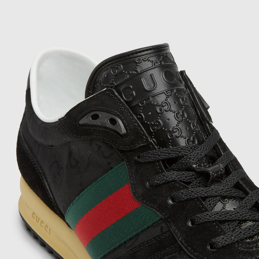 Gucci Re-Motion Sneaker