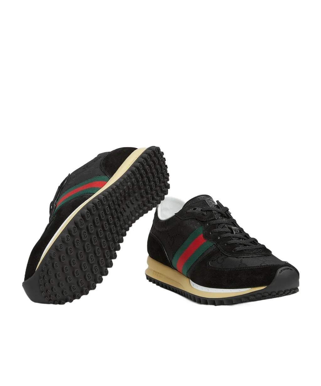 Gucci Re-Motion Sneaker