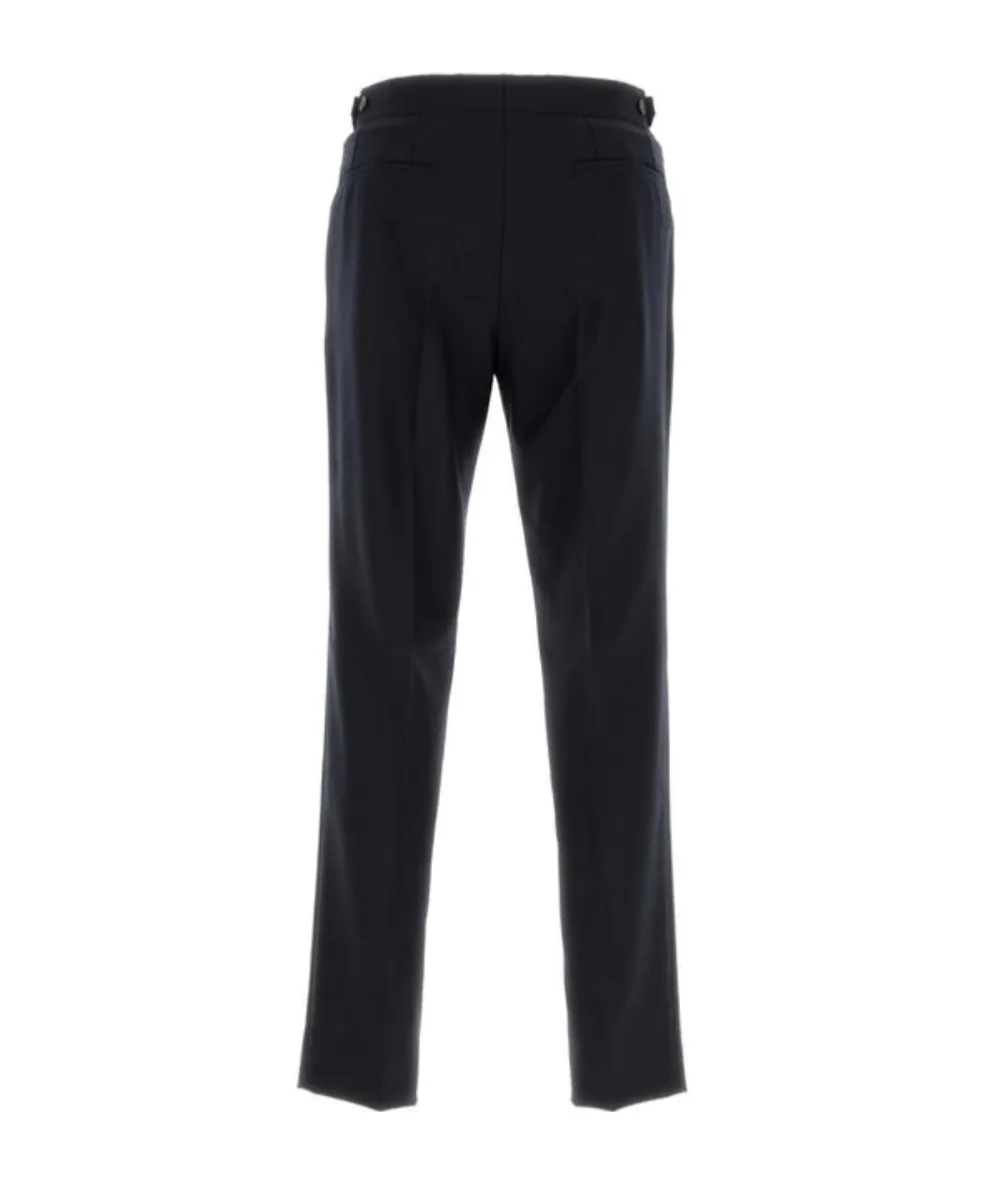 Brioni Pleated Trousers