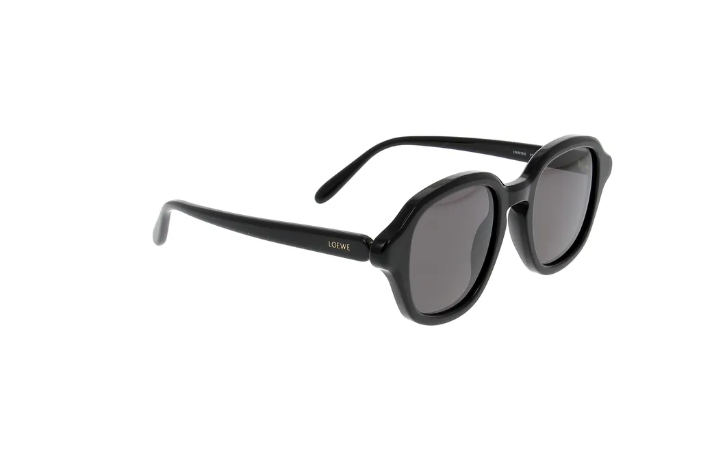 Loewe Square Frame Sunglasses