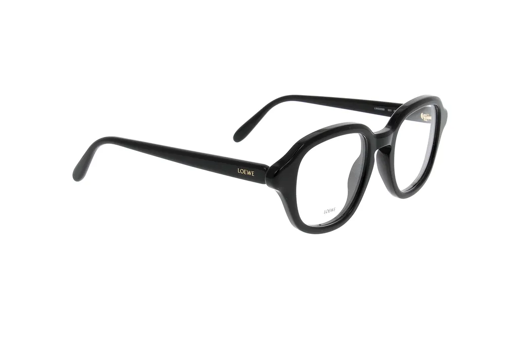 Loewe Square Frame Glasses