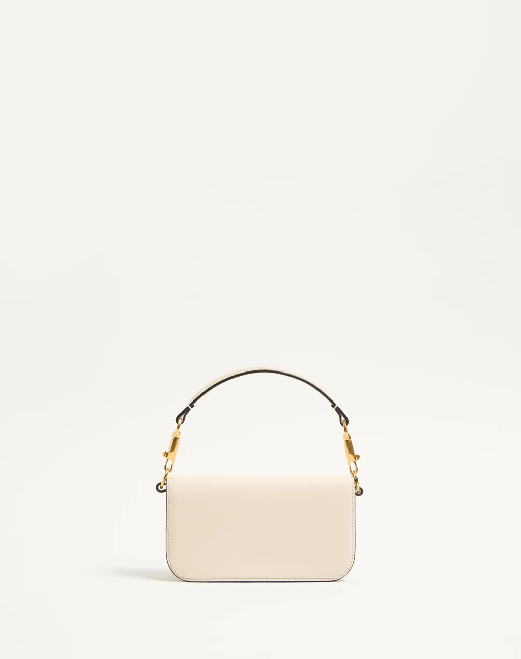 Valentino Locò Vlogo Signature Small Shoulder Bag
