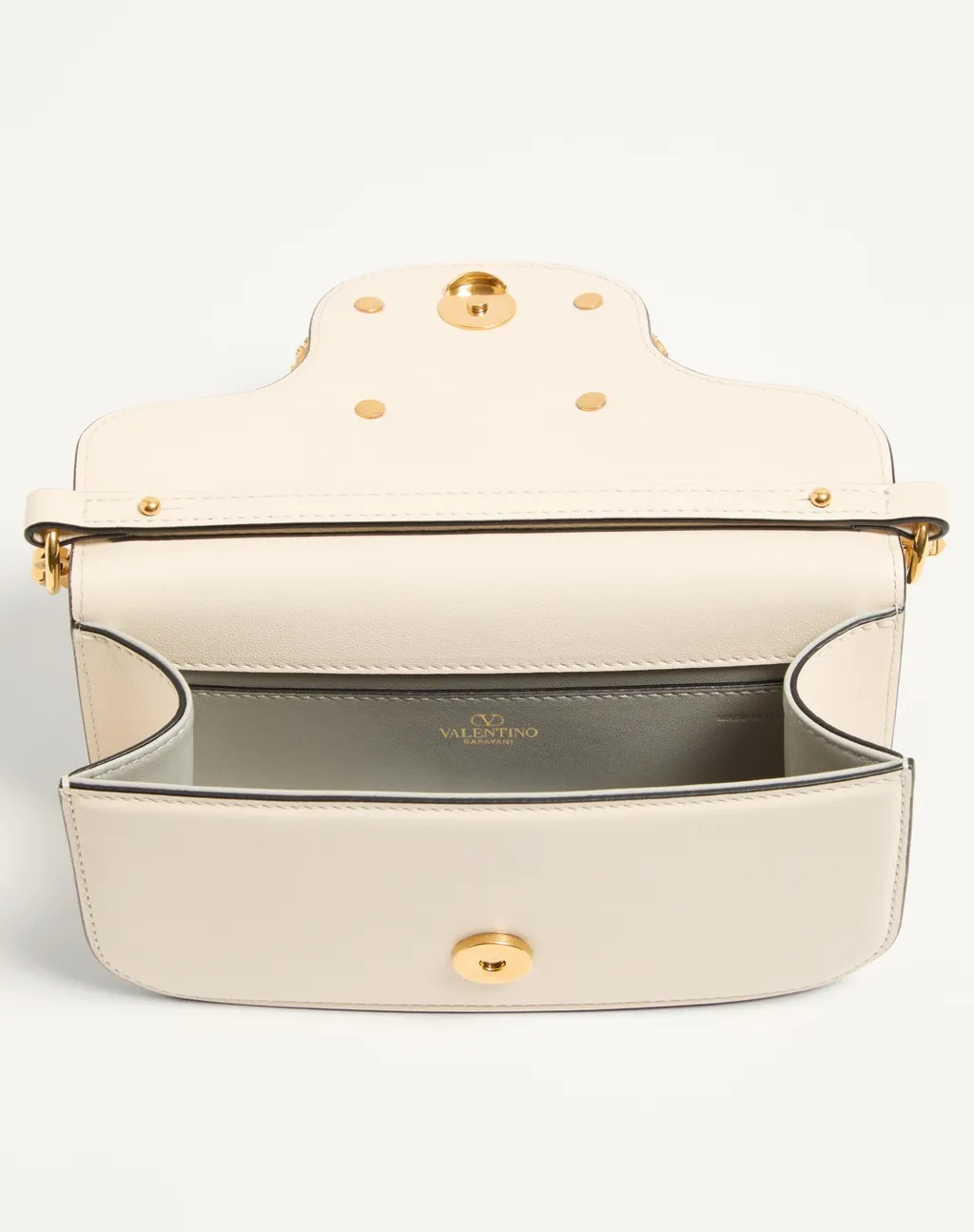Valentino Locò Vlogo Signature Small Shoulder Bag