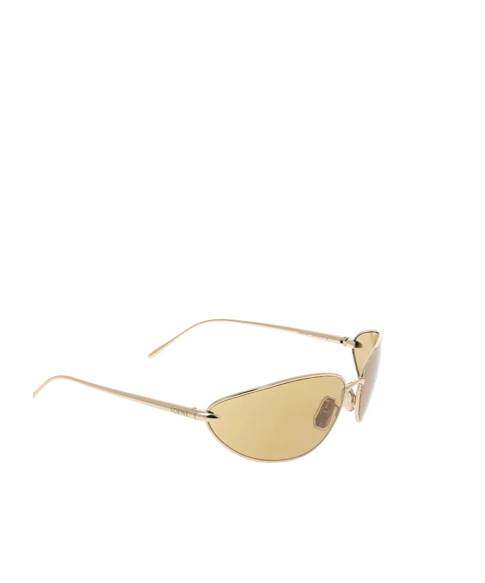 Full Frame Sunglasses