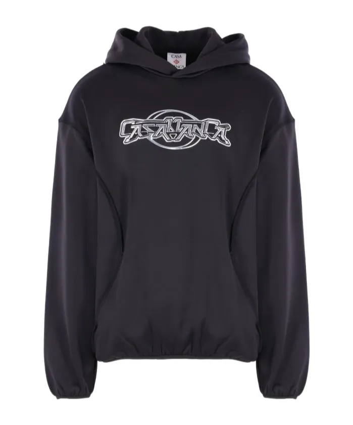 Casablanca Hoodies