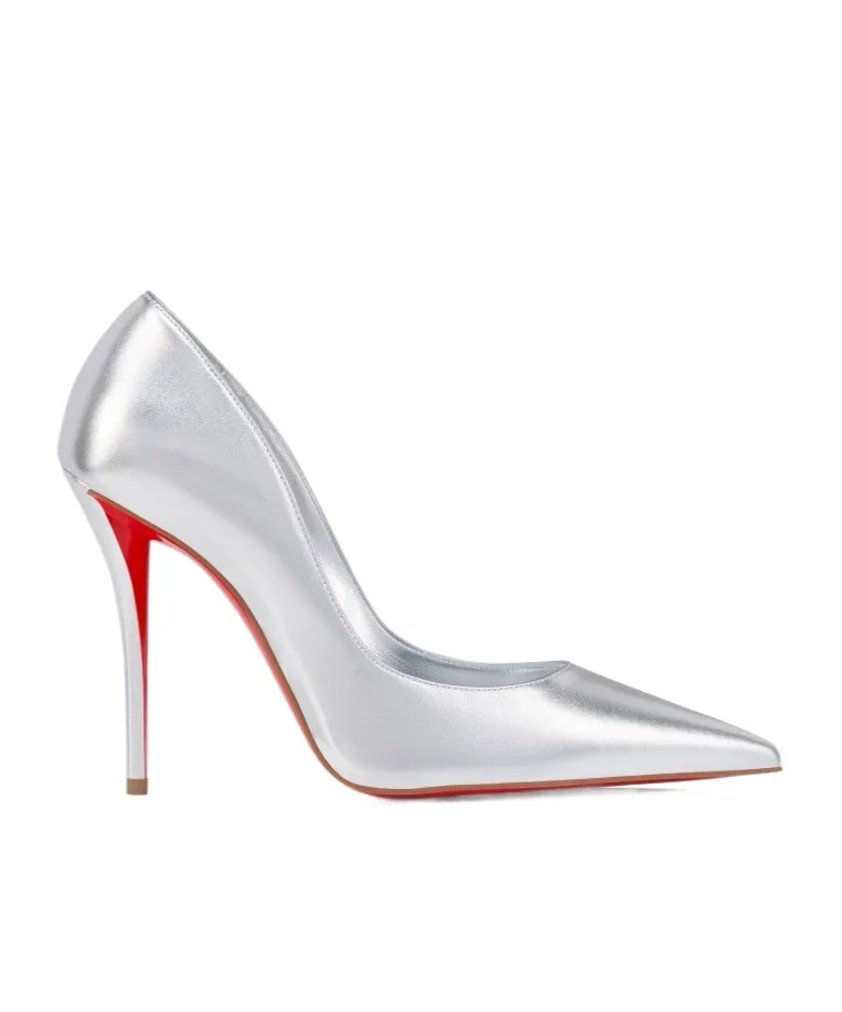 Christian Louboutin Miss Z Pumps