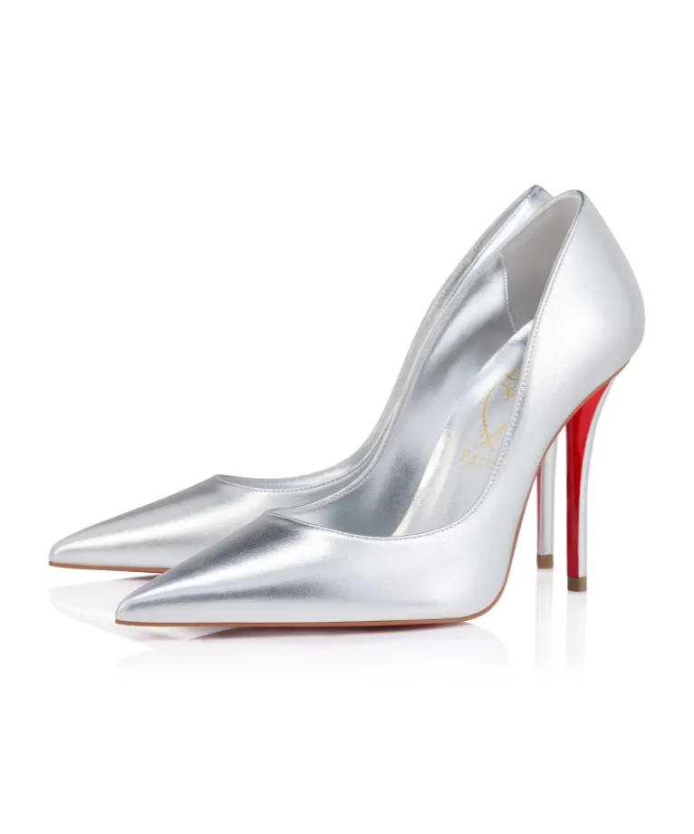 Christian Louboutin Miss Z Pumps