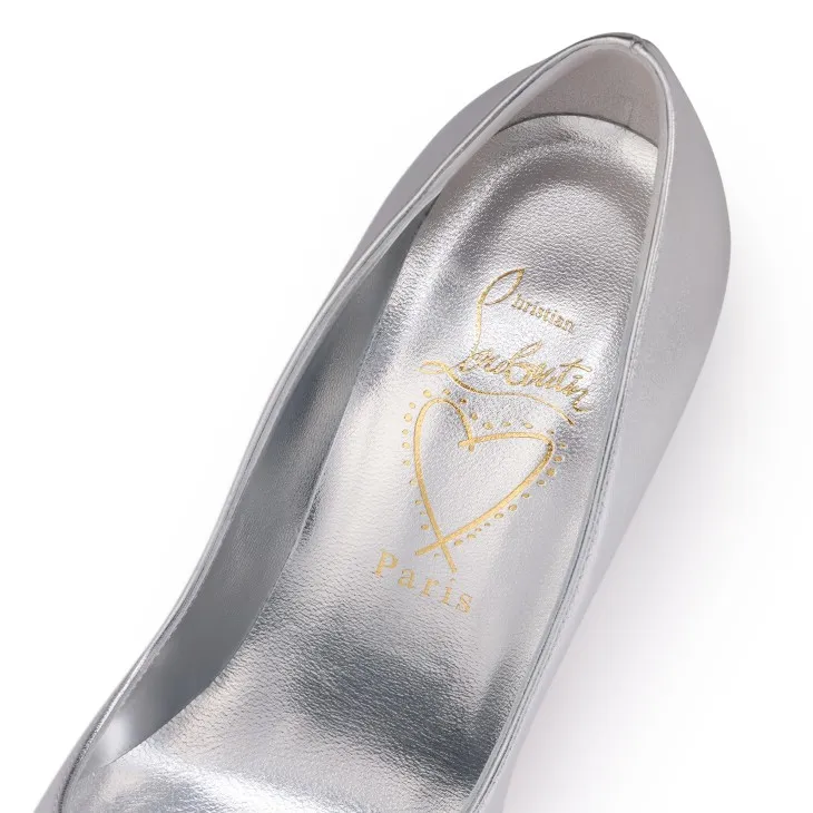 Christian Louboutin Miss Z Pumps