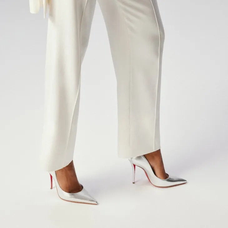 Christian Louboutin Miss Z Pumps