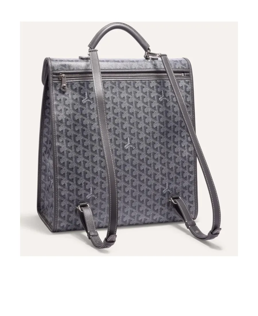 Saint LÉGer Backpack