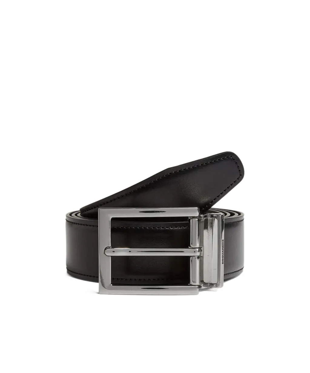 Leather Gift Box