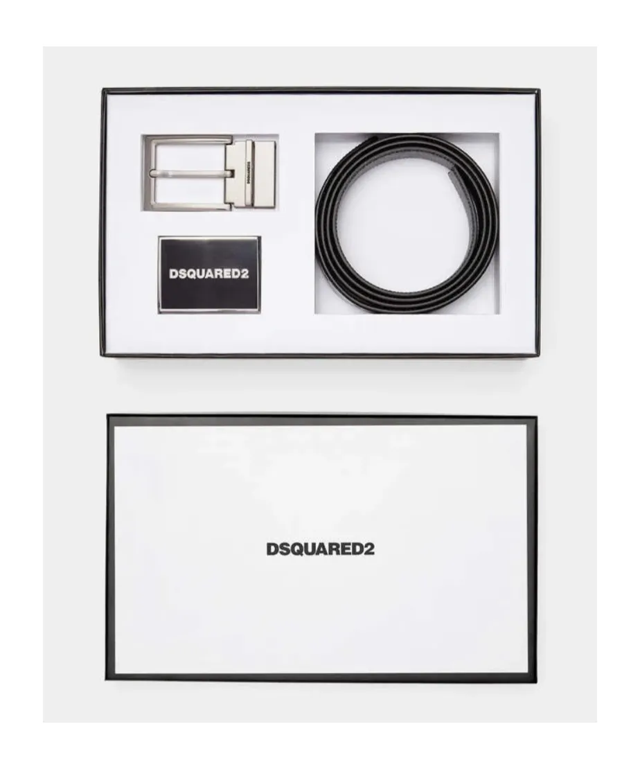 Leather Gift Box