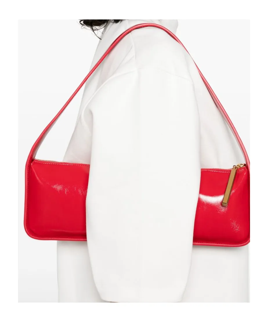 Jersey Midi Dress