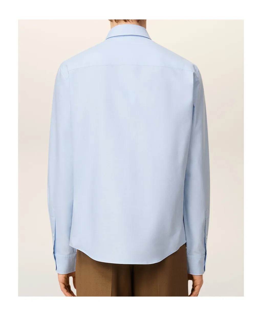 Ami Ami De Coeur Button Down Shirt
