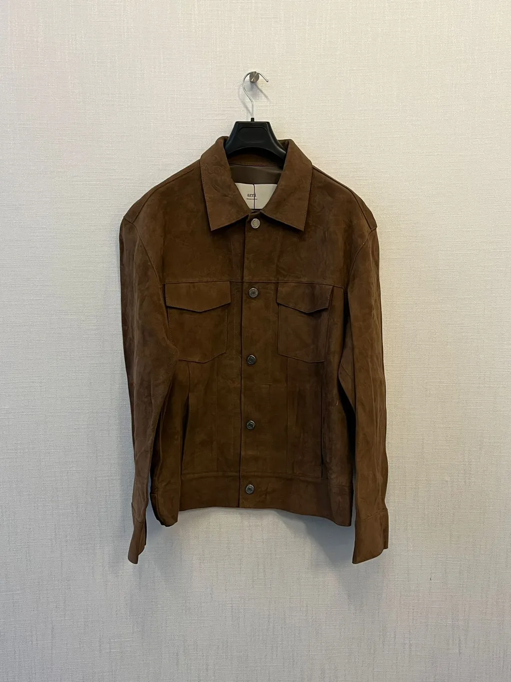 Long Sleeve Jacket
