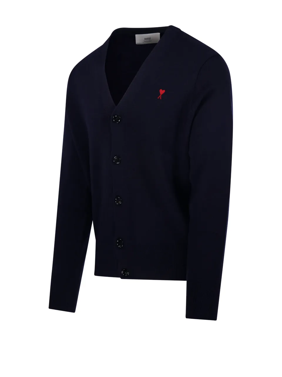 Long-Sleeved Sweater