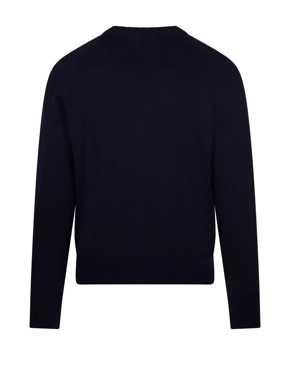 Long-Sleeved Sweater