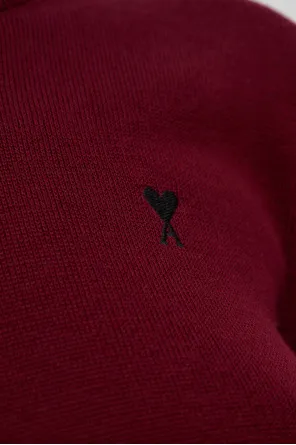Long-Sleeved Sweater