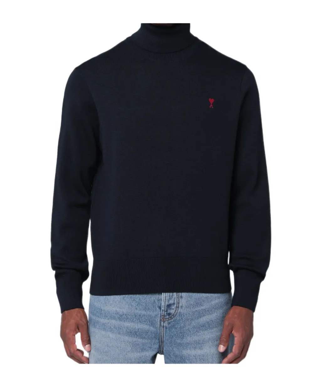 Turtleneck Sweater