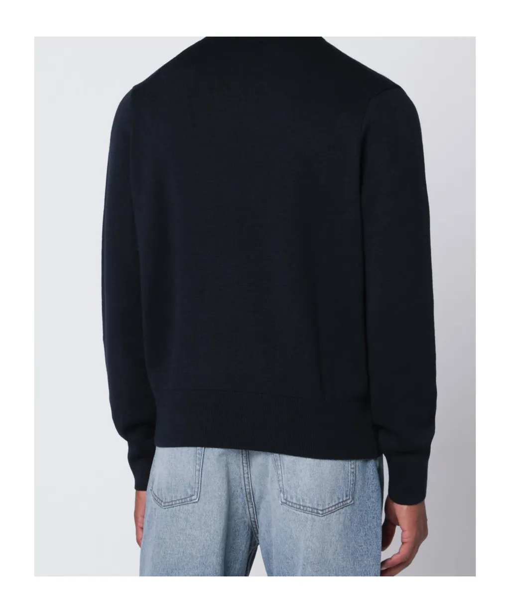 Turtleneck Sweater