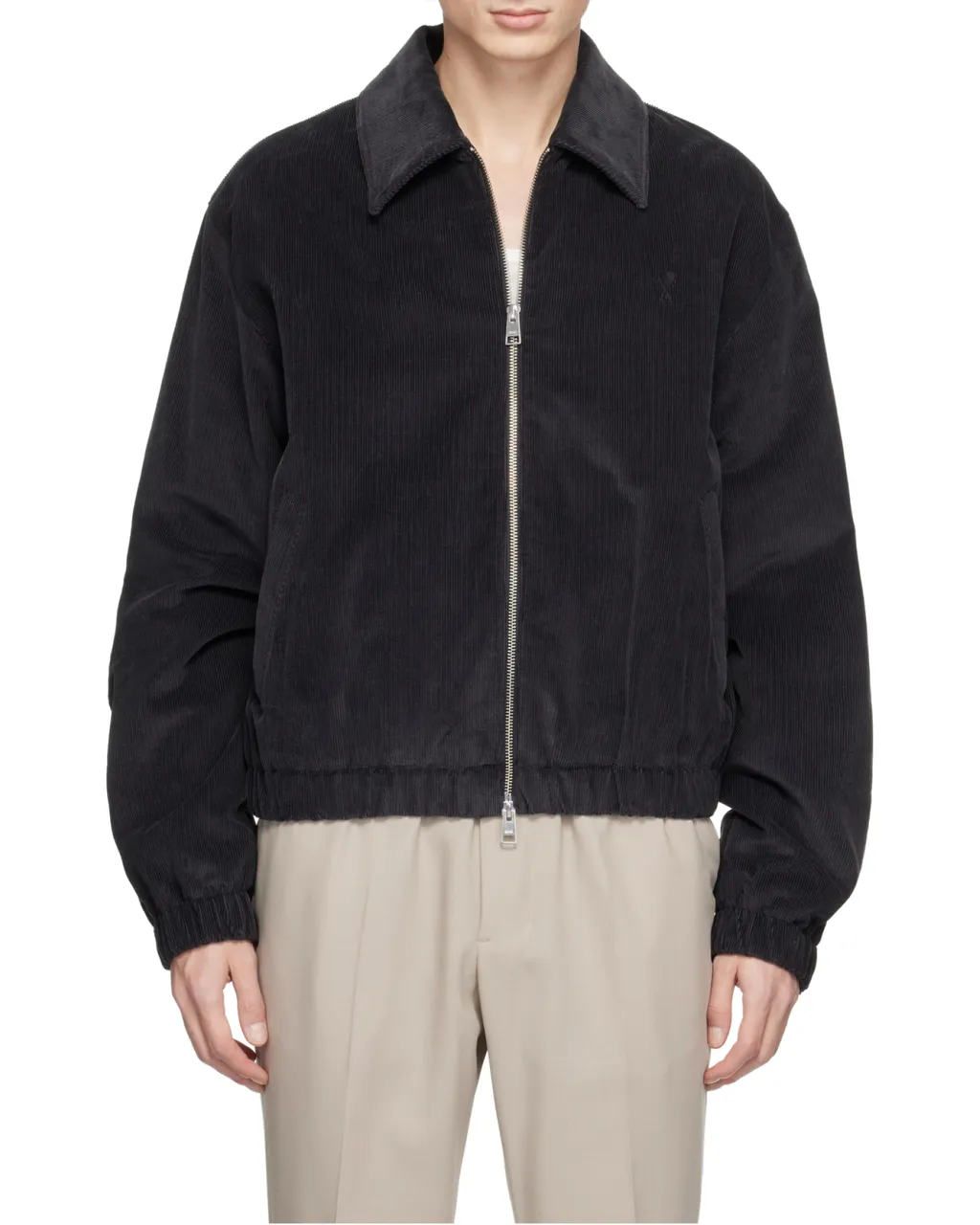 Long Sleeve Jacket